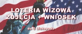 Wylosuj wizę do USA - APA LAB Miroslaw Fiłonowicz Białystok
