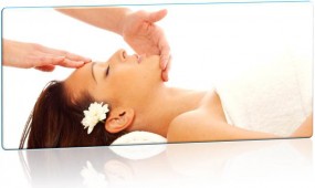 Masaż twarzy „GUA SHA” - Salon urody i zdrowia Healthy Joy Przemyśl