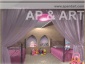 AP&art Studio Projektowania Wnętrz Trzebnica - Projektowanie, aranżacja pokoju dziecięcego
