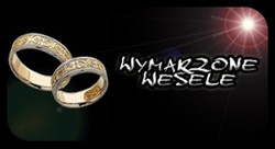 Wesele z dj Wrocław, Poznań, Leszno, Katowice, Kraków - DJ i Wodzirej Głośny Wrocław