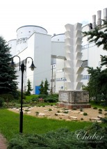 Projekty zieleni przy firmach i restauracjach - Chaber Pracownia Architektury Krajobrazu Biłgoraj