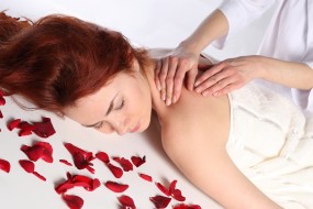 masaż relaksacyjny - OLA-MED masaż i rehabilitacja Czarków