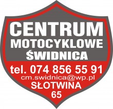 NAPRAWA MOTOCYKLI ŚWIDNICA - Centrum Motocyklowe MOTOŚWIDNICA Świdnica