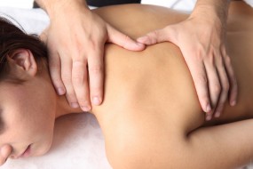drenaż limfatyczny wybranych partii ciała - OLA-MED masaż i rehabilitacja Czarków