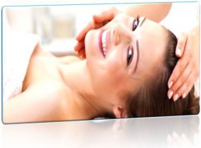 Masaż głowy „GUA SHA” - Salon urody i zdrowia Healthy Joy Przemyśl