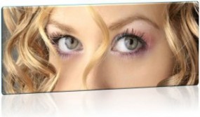 Masaż „Czarujące oczy” - Salon urody i zdrowia Healthy Joy Przemyśl
