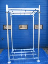 Mobil rack - Zumax Consulting Kalisz