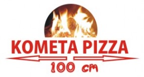 Pizza do średnicy 100 cm - Kometa Pizza Wągrowiec Wągrowiec