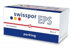 Styropian Swisspor 035 Parking   Transport Gratis   Hurtowe ceny - Hurtownia Materiałów Budowlanych Bednarek Będzin