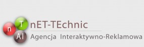 Tworzenie  stron, serwisów, portali, aplikacji internetowych - Net-Technic Agencja Interaktywno Reklamowa Wrocław
