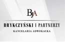 usługi prawne - Anna Brykczyńska, Brykczyński i Partnerzy sp. p. Kancelaria Adwokacka Poznań