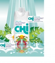 woda kokosowa CHI  doskonałe żródło potasu - onlyEKO Warszawa