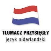 Niderlandzki Tłumacz przysięgły - Biuro Tłumaczeń Przysiegłych CJS Myślibórz