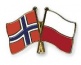 Tłumacz przysięgły języka norweskiego Myślibórz Myślibórz - Biuro Tłumaczeń Przysiegłych CJS