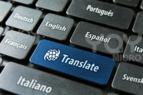 Tłumaczenia tekstów on-line - Biuro Tłumaczeń Language Professionals Opole