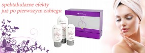 Skindulgence™ - zestaw kosmetyczny do 30-minutowego, niechirurgiczne - NHT Global - NHT Mobile SPA & Wellness Solutions Gliwice