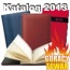 Kalendarze książkowe 2013 i inne - Drukarnia Internetowa - SIEDEM Kwidzyn