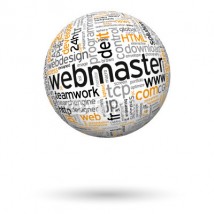 Webmaster - Firma Informatyczna Signera Kryg