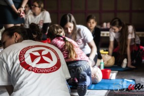 Kursy i szkolenia z pierwszej pomocy - Krakowska Grupa Ratownicza Kraków