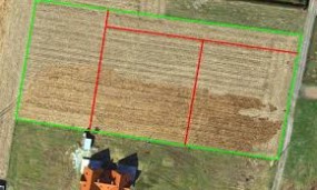 Podział nieruchomości - Usługi Geodezyjne Marcin Ściborowski Wólka Sulejowska