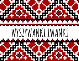 Odzież wyszywana - Iwanna Paszkowska Rękodzieło WYSZYWANKI IWANKI Tatary
