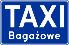 Taxi bagażowe - F.H.U. De-Lux - kompleksowe usługi sprzątające i ogrodnicze Łuków
