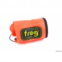 BOJA DECO FROG 12/115 CM - mlinke sidemount Mogilno