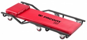 Leżanka warsztatowa - ELEKTRO-KOMPLEX Narzędzia Sp.j. Gdańsk