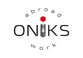 Pracownik z Ukrainy - Oniks-K Katowice