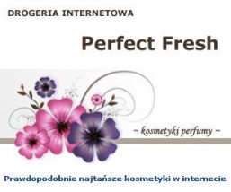 Kosmetyki i Perfumy - Drogeria Perfect Fresh Rzeszów
