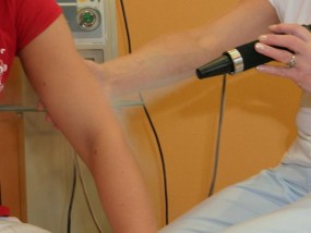Krioterapia - Fizjoclinic Wnuczko Rehabilitacja s.c. Gabinet Leczenia Bólu i Fizjoterapii Białystok