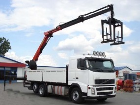 Kurs na żurawia, dźwigowego, żuraw HDS i inne żurawie, dźwig - Biuro Usług BHP i PPOŻ Szczecin