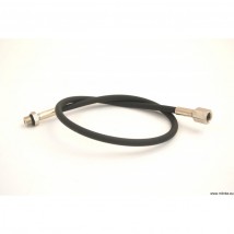 WĄŻ HP 59 CM 300 BAR 7,5 MM - mlinke sidemount Mogilno