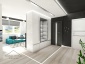 Projekt wnętrza premium Aranżacja i projektowanie wnętrz - Rudna Smart Home Design
