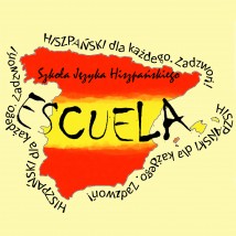 Korepetycje z języka hiszpańskiego - ESCUELA - Szkoła Języka Hiszpańskiego Nidzica