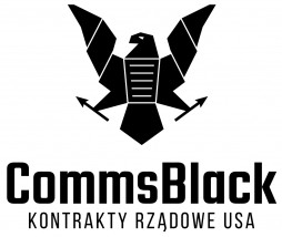 Kontrakty rządowe USA - CommsBlack sp. z o.o. sp. k. Kraków
