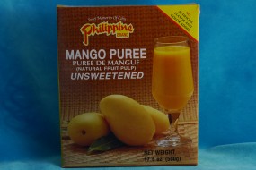 PURE MANGO 15,00zł - Kosher s.c. Warszawa