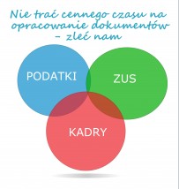 księgowość, rozliczenia z ZUS-trudne sprawy, książka przychodów i rozc - PROGRESS AR Sp. z o.o. Łódź
