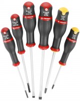 Zestaw 6 wkrętaków - ELEKTRO-KOMPLEX Narzędzia Sp.j. Gdańsk