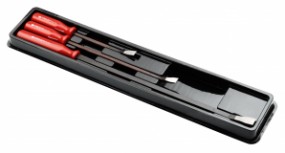 Zestaw 3 dźwigni - ELEKTRO-KOMPLEX Narzędzia Sp.j. Gdańsk