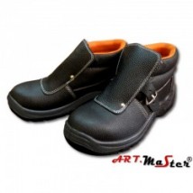 Obuwie robocze z podnoskiem - GLOBAL B.H.P Sulęcin