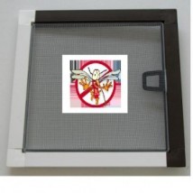 Moskitiery okienne i balkonowe - OLBUD-BIS P.H.U. Barczewo