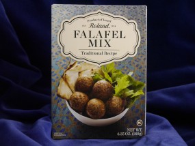 FALAFEL 20,00zł - Kosher s.c. Warszawa