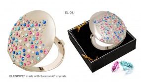 Lusterka kosmetyczne seria 09 - Elenpipe Sp. z o.o. Przemyśl