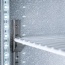 chłodziarki Dwudrzwiowa szafa chłodnicza witryna lodówka 500L - Częstochowa MAGNUM-PRO