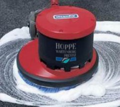 Usługi specjalistyczne:Szlifowanie i konserwacja powierzchni Śląsk - GRUPA Hoppe-Wartenberg Prestiż BHP Protect System Katowice