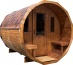 Sauna ogrodowa Sauny ogrodowe - Nowy Targ ScandiSpa