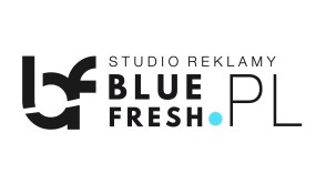 Design Hero - Studio Reklamy BLUE FRESH Warszawa