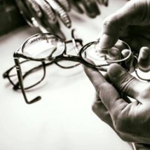 lutowanie opraw metalowych - Optyk IRIS - Popiełuszki Rzeszów