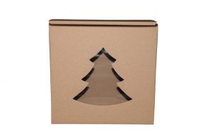 Pudełka z wklejanym okienkiem - VIKI FAMILY Przemysław Jastrzębski Warszawa